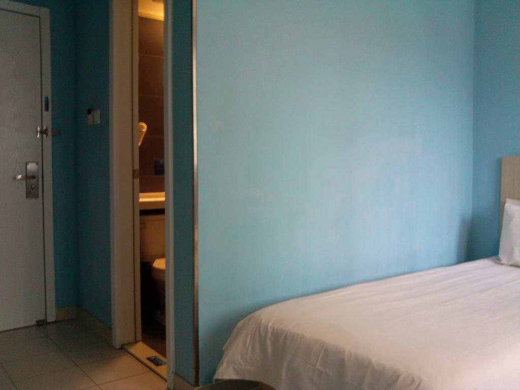 Bestay Hotel Express Wuxi  Room photo